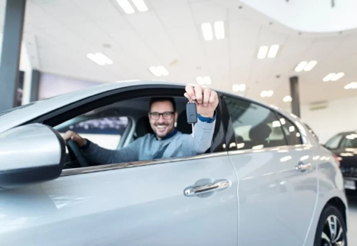renting de coches