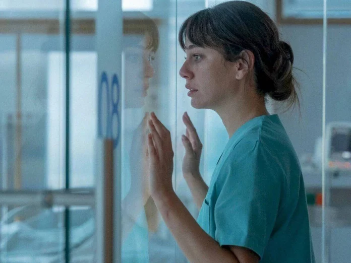 La serie de Netflix que te hará dudar de los hospitales para siempre