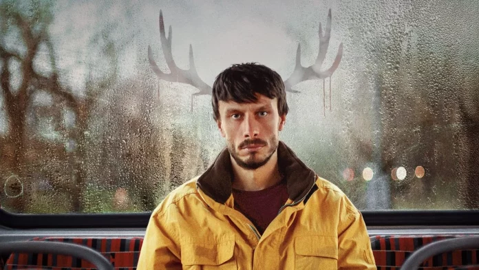 El creador de 'Mi reno de peluche' abandona Netflix y se une a HBO con una serie más salvaje