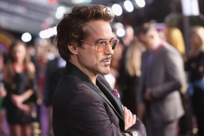 El secreto de Robert Downey Jr. para interpretar 4 personajes a la vez