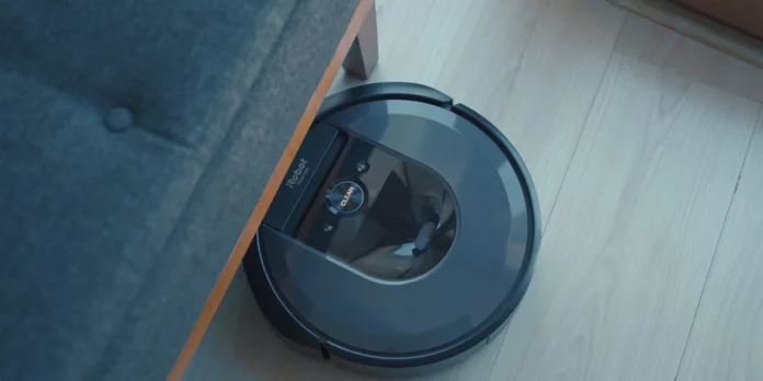 3 ventajas del robot aspirador que hará que vayas a comprar una ahora mismo