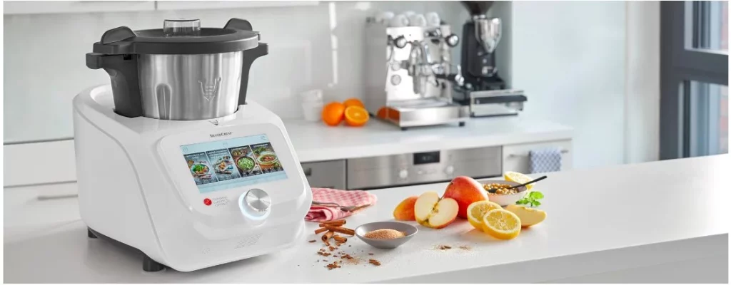 Vuelve por tiempo limitado el robot de cocina barato de Lidl, ¡una oportunidad única! 3 Moncloa robotcocina lidl Moncloa
