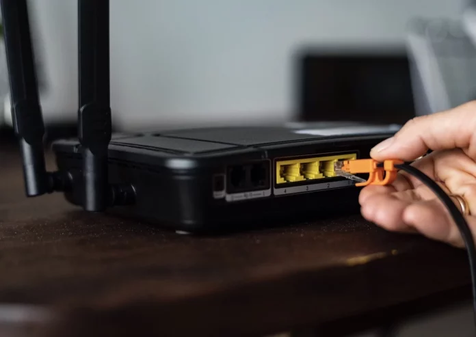 El truco oculto de tu router que está esperando a ser descubierto