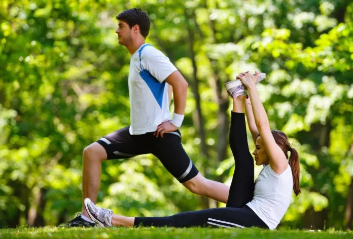 Rutina de entrenamiento simple para personas que no disfrutan el ejercicio