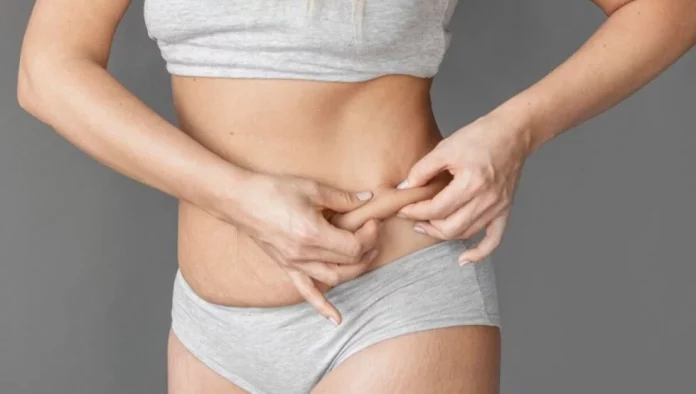 Rutina sin gimnasio ni máquinas para eliminar la barriga y definir la cintura rápidamente