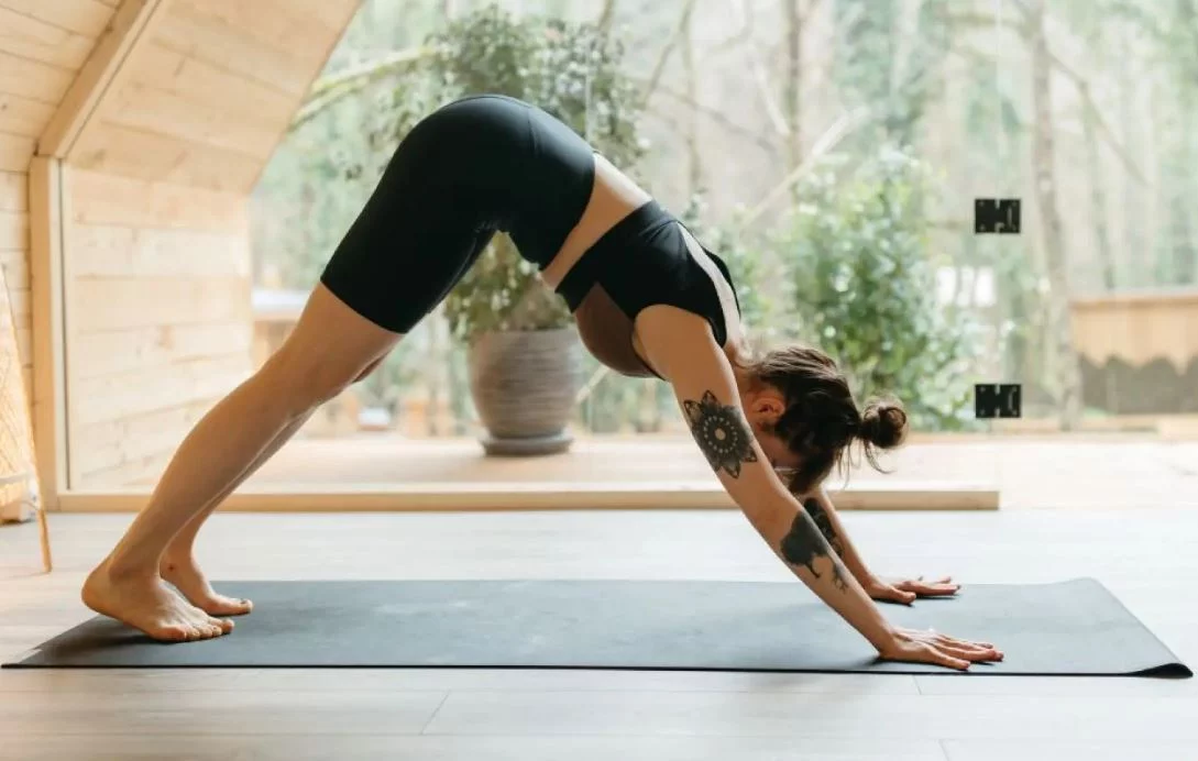 Rutina de pilates para trabajar todo el cuerpo en 15 minutos