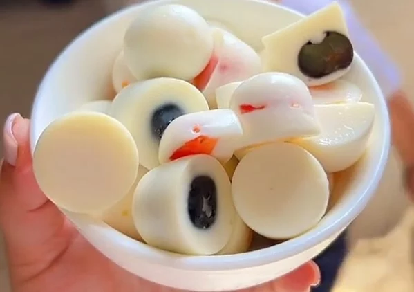 Snacks caseros sin azúcar: sabores naturales para consentir a los niños