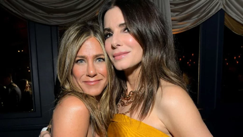 Desde Sandra Bullock, las 5 actrices más ricas del mundo 1 Moncloa Los éxitos que hicieron posible la fortuna de Sandra Bullock