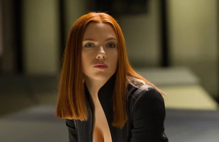 El actor que Scarlett Johansson pidió besar y ni en sus sueños lo esperaba