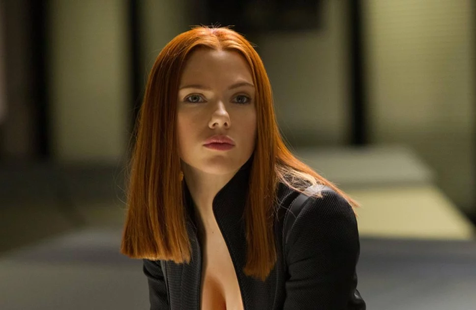 El actor que Scarlett Johansson pidió besar y ni en sus sueños lo esperaba