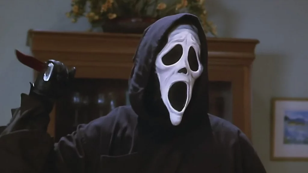 El robo por el que 'Scary Movie' logró meterse entre las mejores parodias de la historia 1 Moncloa La historia de cómo se "robaron" la saga de 'Scary Movie' según los creadores