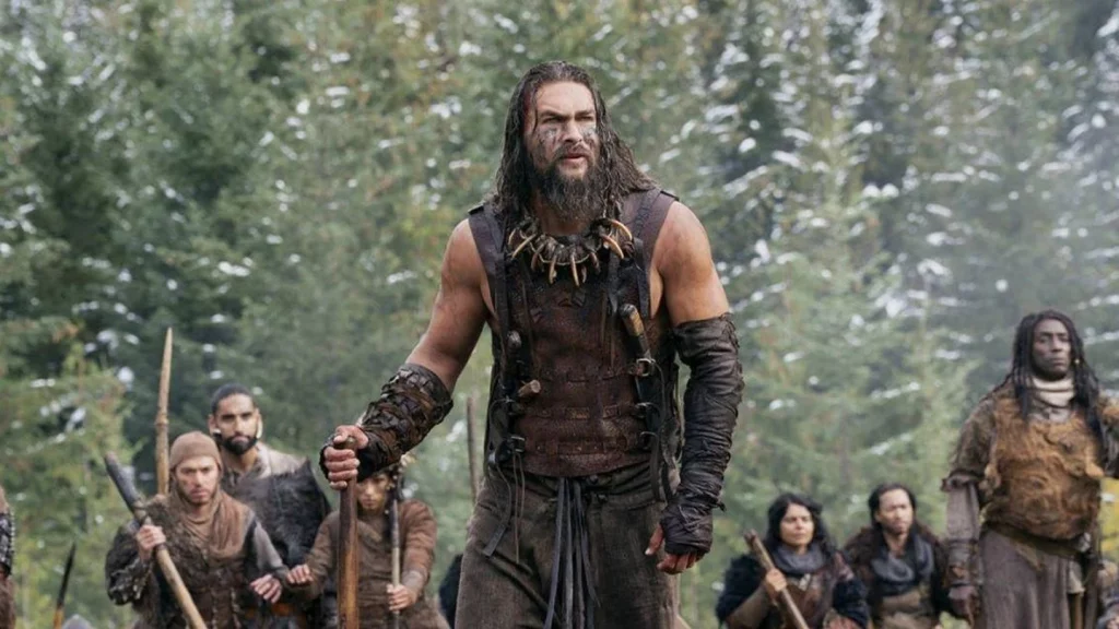 La adaptación de 'Fallout' con Jason Momoa que está revolucionando el streaming 1 Moncloa La serie con un protagonista espectacular que promete ser todavía más dura que 'Fallout'