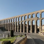 El Tribunal Superior anula la Zona de Bajas Emisiones de Segovia