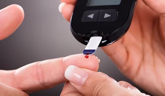 4 señales de alarma en la piel que pueden indicar diabetes