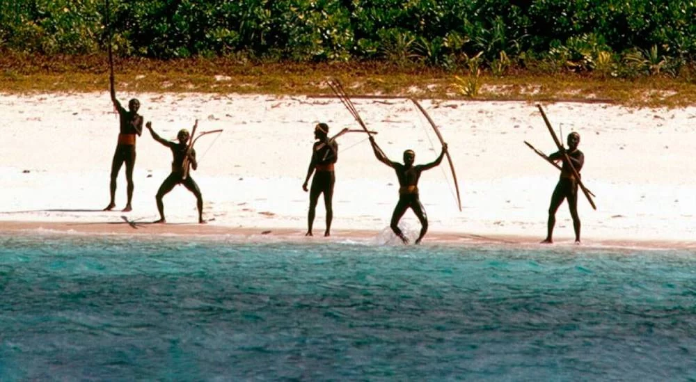 Si visitas esta isla tu vida corre peligro con sólo poner un pie 1 Moncloa La isla donde la muerte está muy cerca