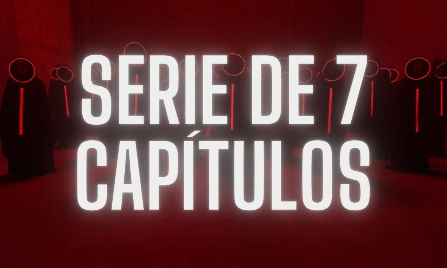 La serie de 7 capítulos que está arrasando en audiencia en España