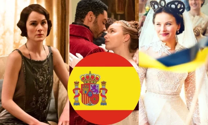La serie de época que conquista España sin Netflix ni HBO
