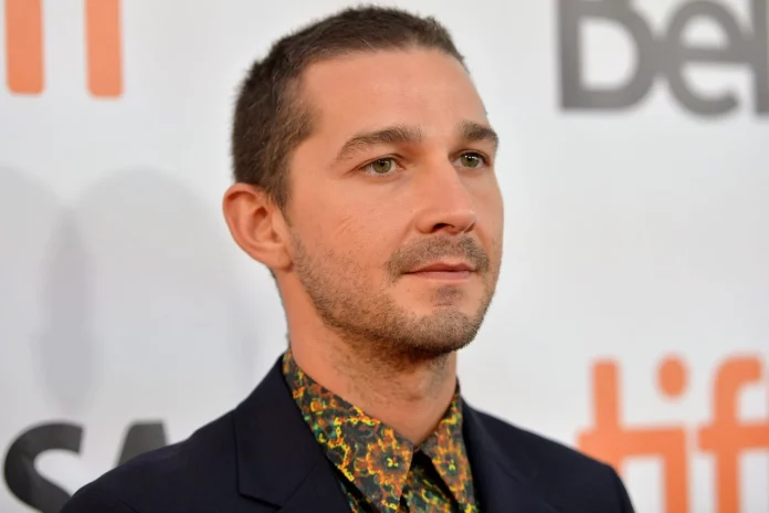 La decisión que destruyó la carrera de Shia LaBeouf