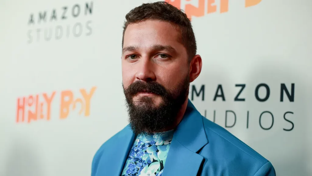 La condena a la que se enfrenta Shia LaBeouf: "Soy un pecador público" 2 Moncloa Todo lo que dijo Shia LaBeouf tras la condena social masiva