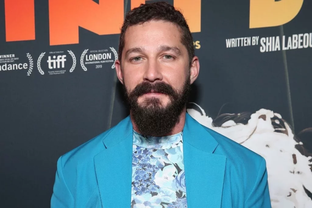 La condena a la que se enfrenta Shia LaBeouf: "Soy un pecador público" 1 Moncloa El descargo de Shia LaBeouf por las denuncias y sus múltiples problemas con la Justicia