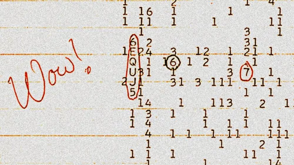 Los 5 misterios más oscuros de la historia sin explicación científica 1 Moncloa La señal “Wow”, Jack, el destripador y más misterios