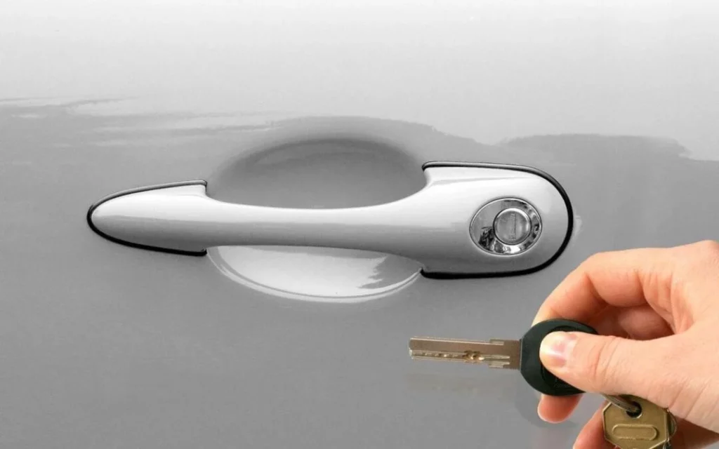 El truco del sistema 'keyless': así roban tu coche en segundos 1 Moncloa El sistema 'keyless' del coche y cómo funciona