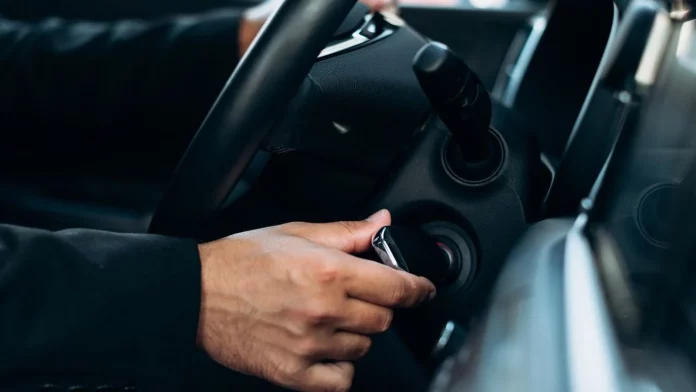 El truco del sistema 'keyless': así roban tu coche en segundos