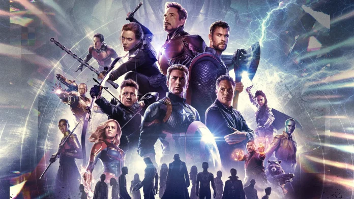El superhéroe de Marvel preferido por los españoles