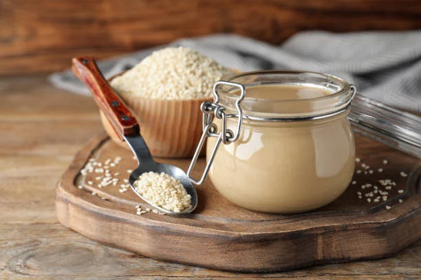 Prepara tu propio tahini en casa con solo 2 ingredientes