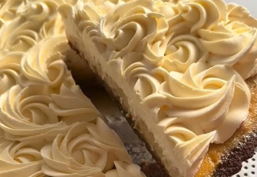 Tarta de mandarinas: un postre cremoso y deliciosamente cítrico que tienes que probar 1 Moncloa Elaboración de crema para la tarta de mandarina