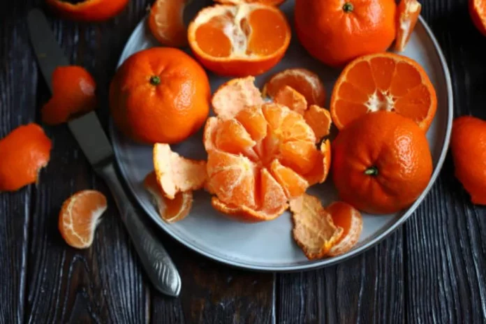 Tarta de mandarinas: un postre cremoso y deliciosamente cítrico que tienes que probar