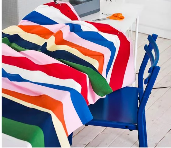Echa un ojo a la novedades de IKEA que vienen a romper con el aburrido minimalismo 2 Moncloa telacolores ikea Moncloa