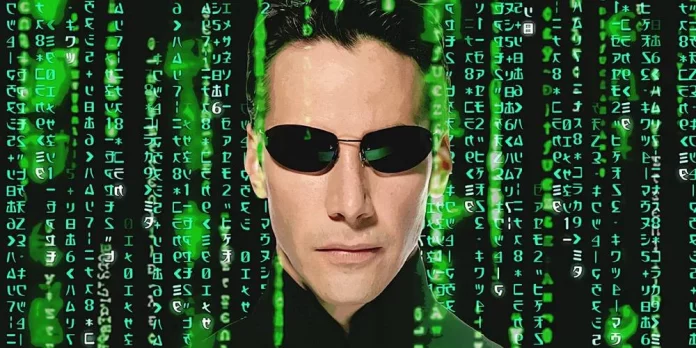 3 errores en la Matrix que desconciertan a los científicos