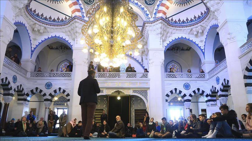 Historia y religión: Por qué estas fuerzas aún dividen a este país 1 Moncloa Un poco de historia: el mapa de la religión actual en Alemania