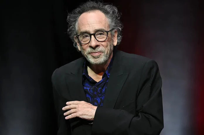 El actor que Tim Burton desgastó y le pagó muy poco dinero