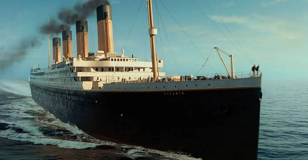 Cuál es la publicación que predijo la tragedia del Titanic 14 años antes