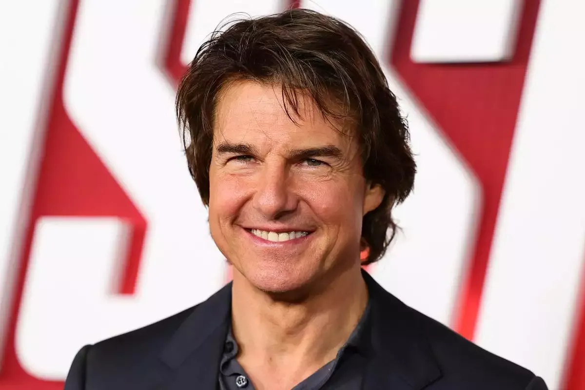El secreto detrás del éxito de las películas de Tom Cruise que asusta a Hollywood