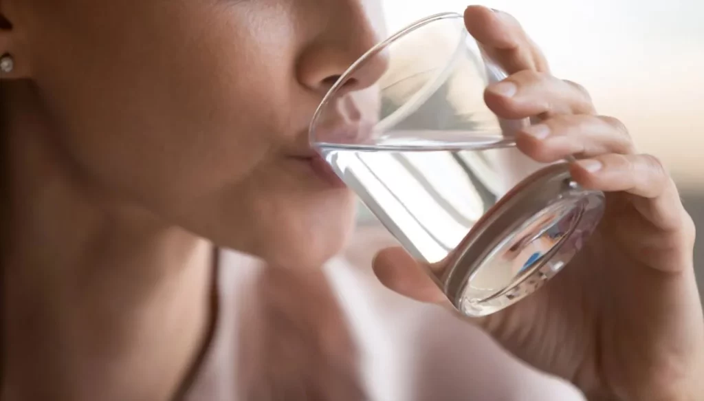 El agua con magnesio también tiene grandes beneficios