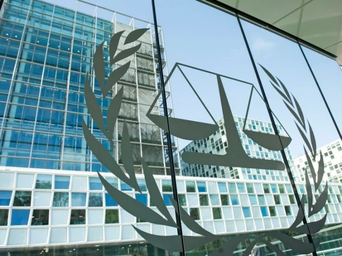 tribunal penal internacional