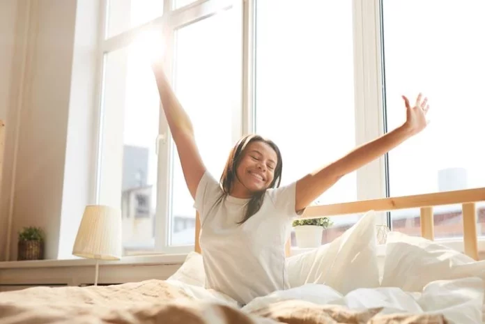 5 trucos infalibles para despertar temprano sin problemas
