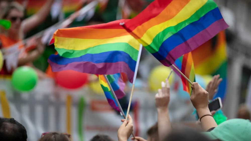 3 países donde no se celebra el mes del orgullo LGBT