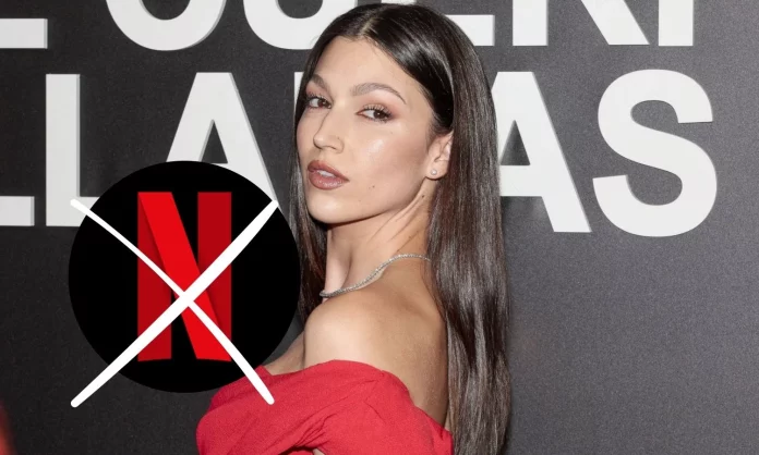 Úrsula Corberó deja Netflix y se une a una nueva serie de acción que promete emociones fuertes