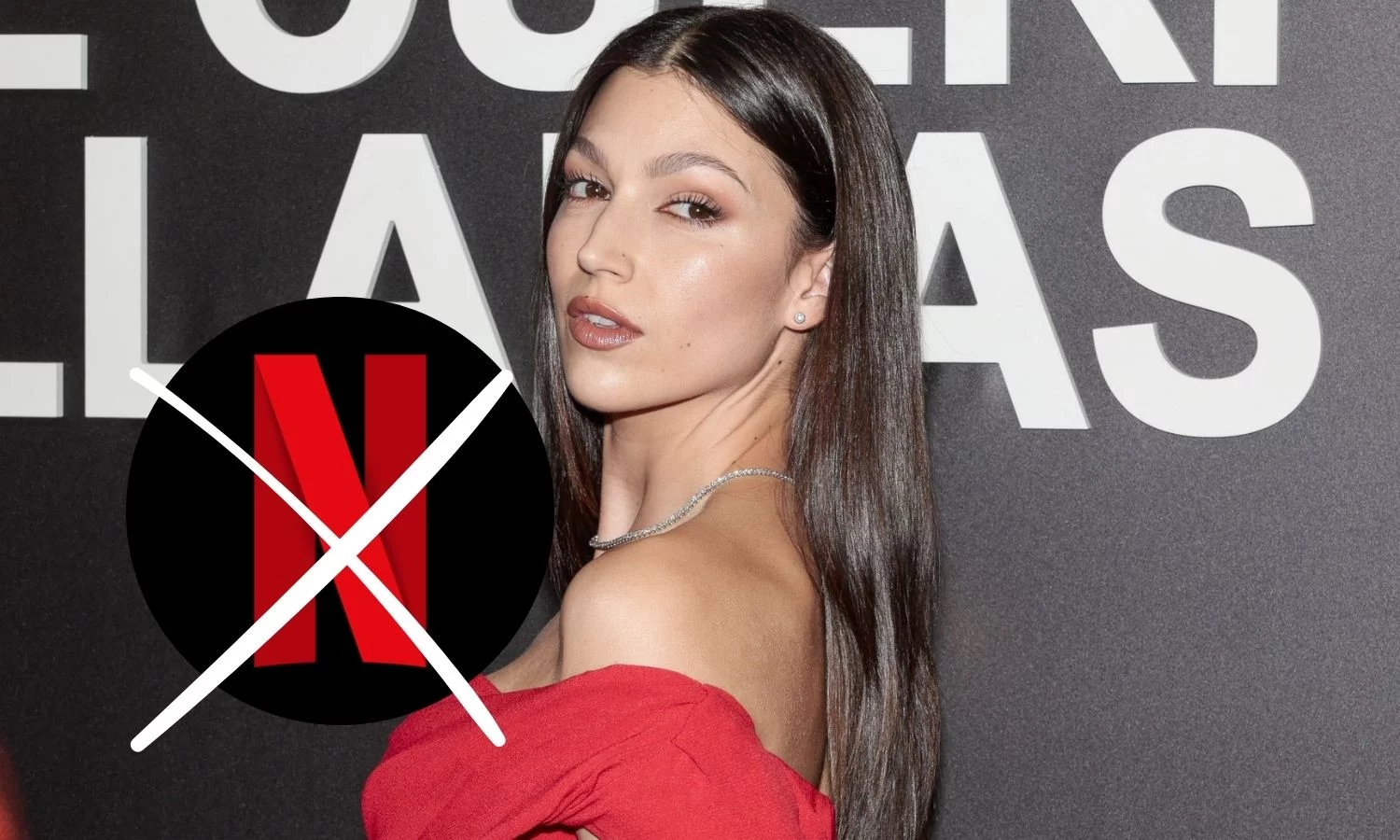 Úrsula Corberó deja Netflix y se une a una nueva serie de acción que promete emociones fuertes