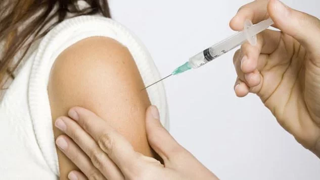 3 vacunas contra enfermedades de transmisión sexual que debes ponerte ya
