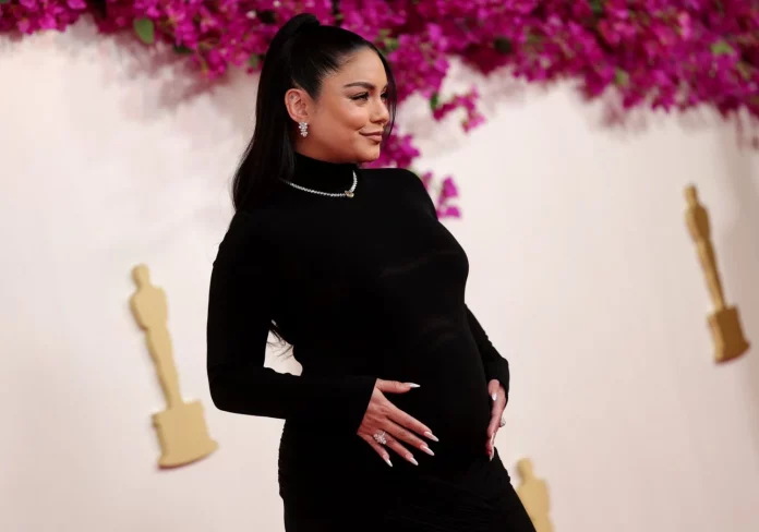 Vanessa Hudgens: La foto que arruinó su carrera