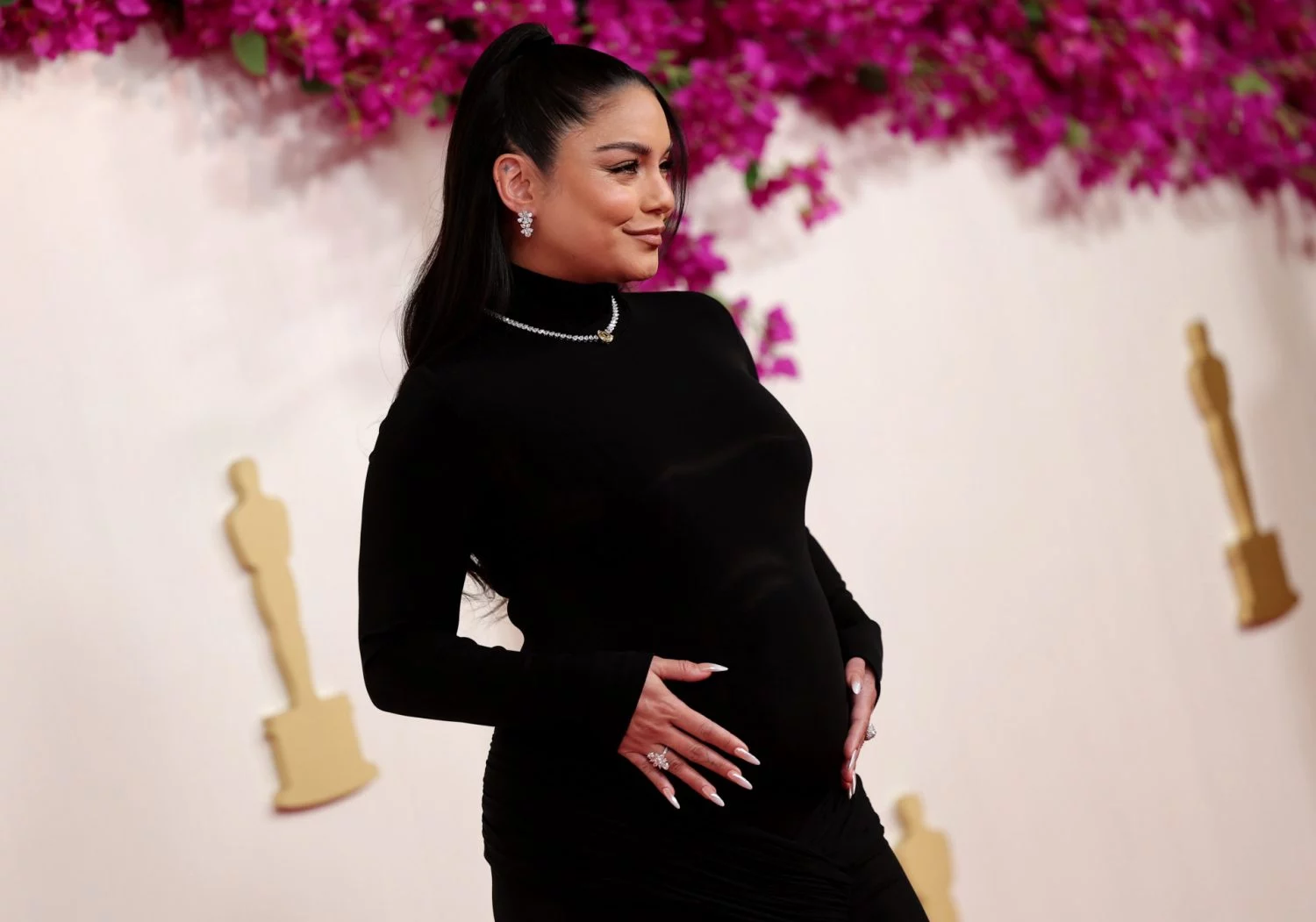 Vanessa Hudgens: La foto que arruinó su carrera