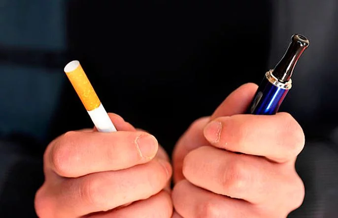 Los peligros ocultos del vapeo: Cómo afecta a tu presión arterial y salud cardíaca 1 Moncloa ¿Cómo reducir los riesgos del vapeo?