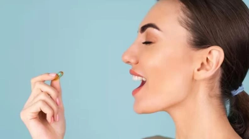 ¿Cuáles son las vitaminas que las mujeres de 30 años deben tomar?