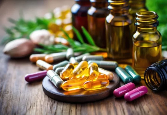 Vitaminas y minerales que jamás debes combinar o podría afectar tu salud