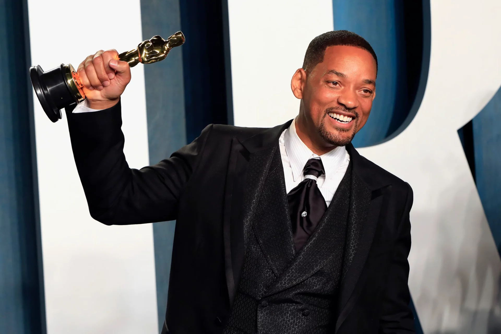 El secreto de Will Smith para lograr la escena más graciosa de su carrera como actor